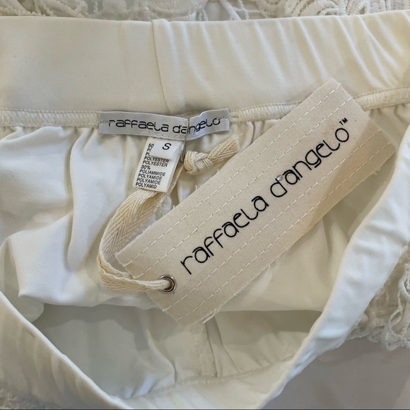 COPY - Raffaela Dangelo Shorts - Picture 6 of 9